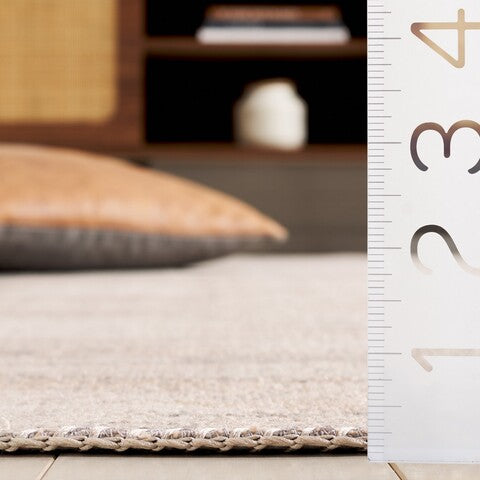 safavieh clearance cabo cab373e taupe rug