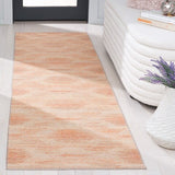 safavieh clearance cabo cab373q red rug
