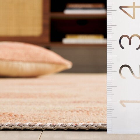 safavieh clearance cabo cab373q red rug