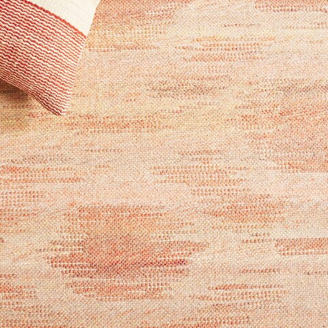 safavieh clearance cabo cab373q red rug