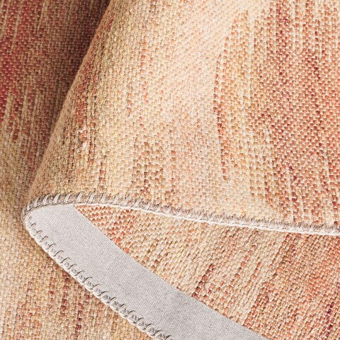 safavieh clearance cabo cab373q red rug