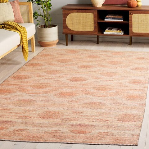safavieh clearance cabo cab373q red rug