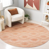 safavieh clearance cabo cab373q red rug