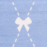 nourison imagination ima15 blue rug