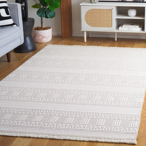safavieh clearance camden cad652a ivory rug