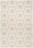 nourison nordic nrc05 ivory beige rug
