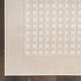 nourison nordic nrc03 beige rug