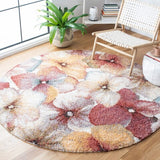 safavieh clearance calista cal152a ivory rug