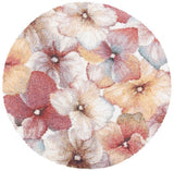 safavieh clearance calista cal152a ivory rug