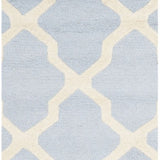 safavieh clearance cambridge cam121a light blue rug