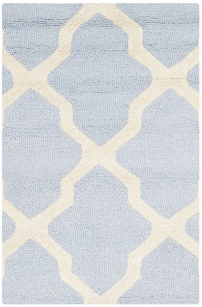 safavieh clearance cambridge cam121a light blue rug