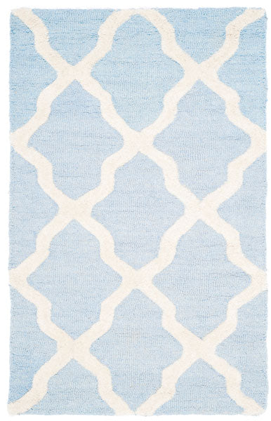 safavieh clearance cambridge cam121a light blue rug