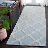safavieh clearance cambridge cam121a light blue rug