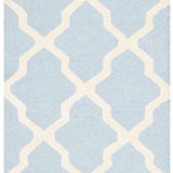 safavieh clearance cambridge cam121a light blue rug