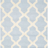 safavieh clearance cambridge cam121a light blue rug