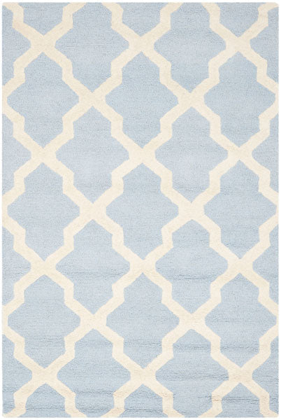 safavieh clearance cambridge cam121a light blue rug
