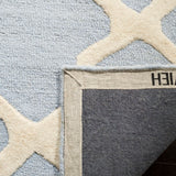 safavieh clearance cambridge cam121a light blue rug