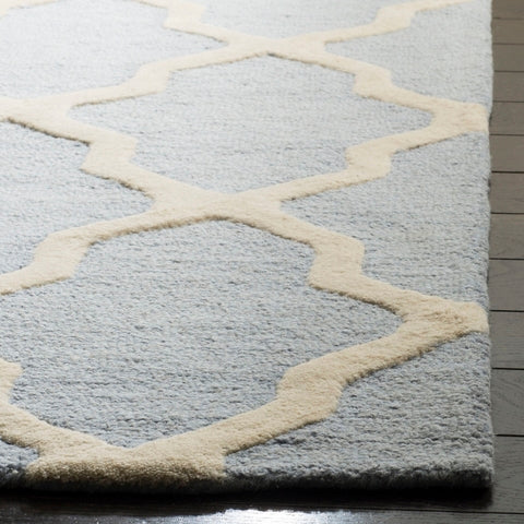 safavieh clearance cambridge cam121a light blue rug