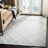 safavieh clearance cambridge cam121a light blue rug