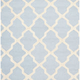 safavieh clearance cambridge cam121a light blue rug