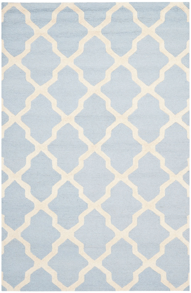 safavieh clearance cambridge cam121a light blue rug