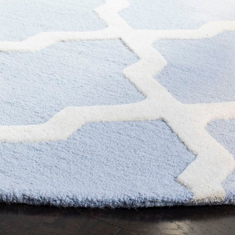 safavieh clearance cambridge cam121a light blue rug