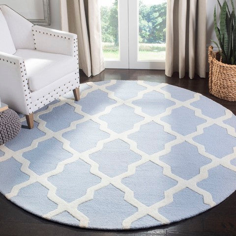 safavieh clearance cambridge cam121a light blue rug