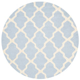 safavieh clearance cambridge cam121a light blue rug