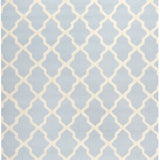 safavieh clearance cambridge cam121a light blue rug