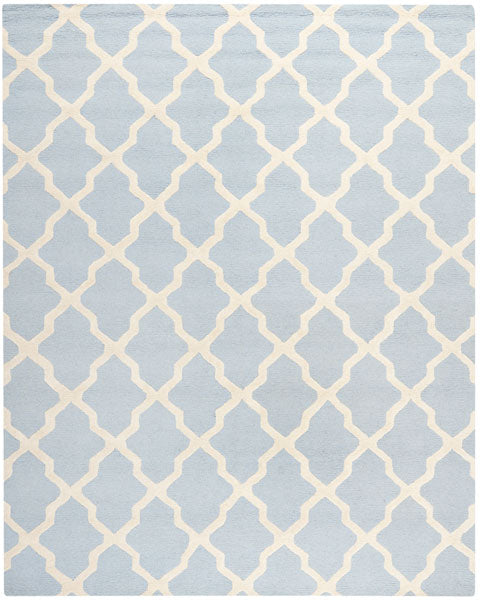 safavieh clearance cambridge cam121a light blue rug