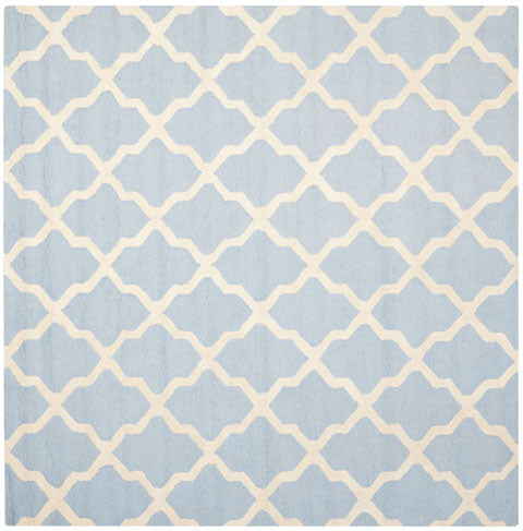 safavieh clearance cambridge cam121a light blue rug