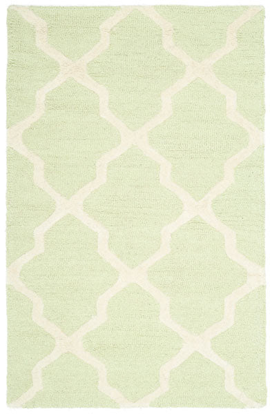 safavieh clearance cambridge cam121b light green rug