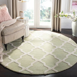 safavieh clearance cambridge cam121b light green rug