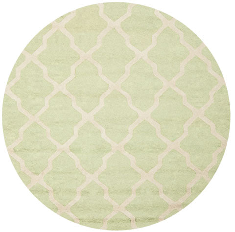 safavieh clearance cambridge cam121b light green rug