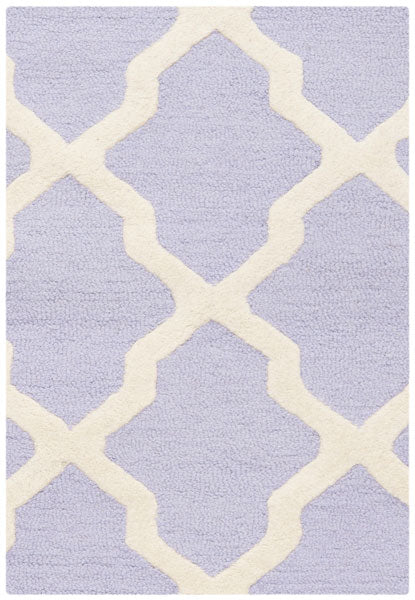 safavieh clearance cambridge cam121c lavendar rug