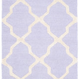 safavieh clearance cambridge cam121c lavendar rug