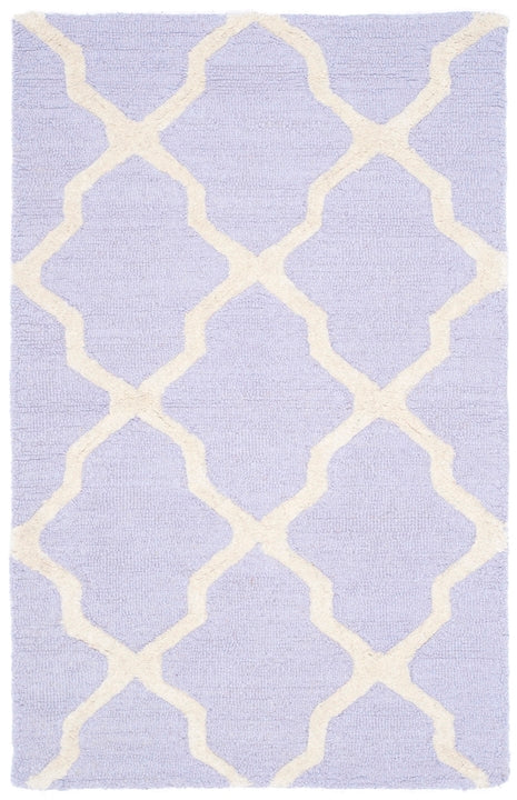 safavieh clearance cambridge cam121c lavendar rug