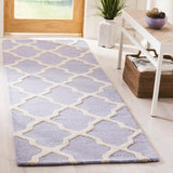 safavieh clearance cambridge cam121c lavendar rug