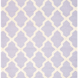 safavieh clearance cambridge cam121c lavendar rug