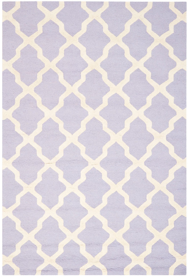 safavieh clearance cambridge cam121c lavendar rug