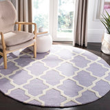 safavieh clearance cambridge cam121c lavendar rug