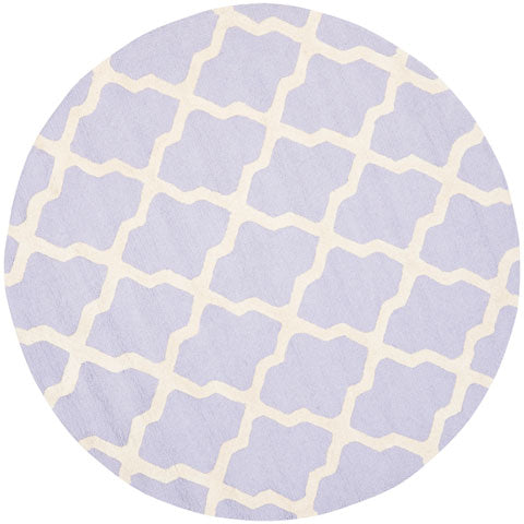 safavieh clearance cambridge cam121c lavendar rug