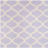 safavieh clearance cambridge cam121c lavendar rug