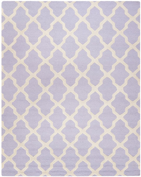 safavieh clearance cambridge cam121c lavendar rug