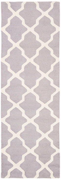 safavieh clearance cambridge cam121d silver rug