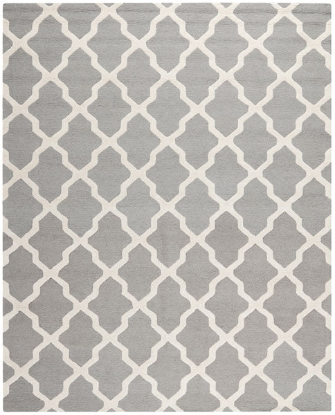 safavieh clearance cambridge cam121d silver rug