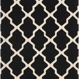 safavieh clearance cambridge cam121e black rug
