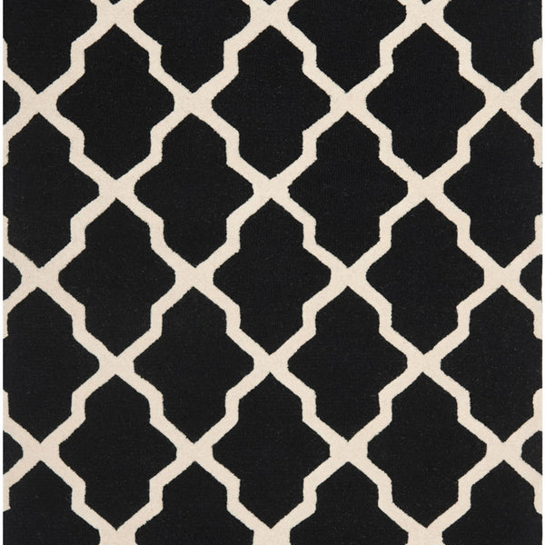 safavieh clearance cambridge cam121e black rug