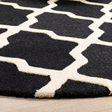safavieh clearance cambridge cam121e black rug