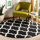 safavieh clearance cambridge cam121e black rug
